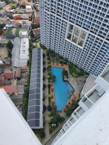 Apartemen puri mansion