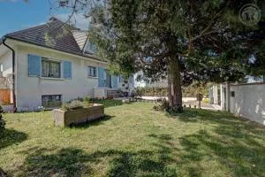 Au plein soleil - Chazelles-sur-Lyon