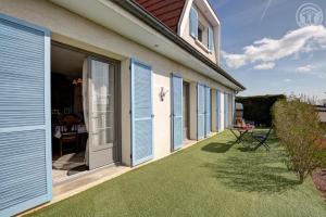 B&B / Chambres d'hotes Au plein soleil : photos des chambres