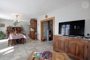 B&B / Chambres d'hotes Au plein soleil : photos des chambres