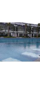 Apartemen puri mansion