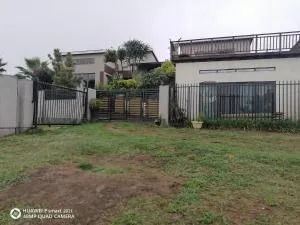 Kulungile Guest House - Camperdown