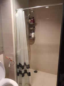 Apartemen puri mansion