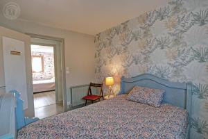 B&B / Chambres d'hotes Au plein soleil : photos des chambres