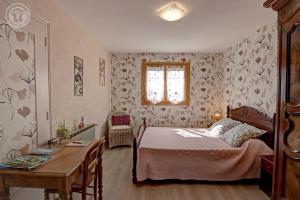 B&B / Chambres d'hotes Au plein soleil : photos des chambres