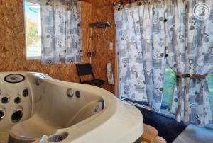 B&B / Chambres d'hotes Au plein soleil : photos des chambres