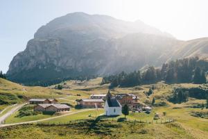 Zallinger Dolomites