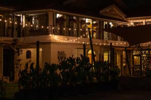 Trisan Resident Hotel