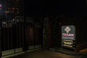 Trisan Resident Hotel
