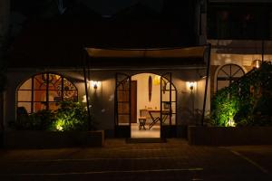 Trisan Resident Hotel