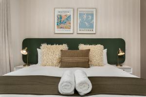 The Braemar Apartments