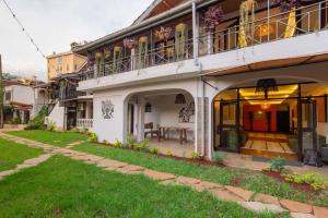 Trisan Resident Hotel