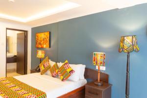 Trisan Resident Hotel