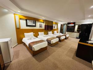 فندق المغاربي للشقق الفندقية 3