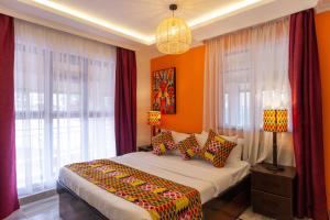 Trisan Resident Hotel