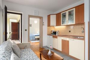Funtana Apartments Ap 2, Nur 500 Meter Zum Zentrum