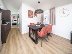 Oysterduinen - Resort Yerseke