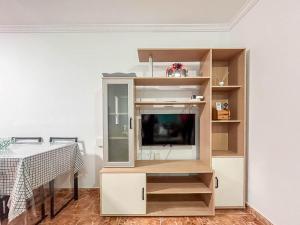 Mis tres sentidos Playa de Arinaga junto al mar