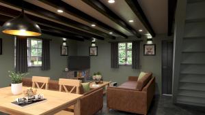 Hannafore Cottage 2 bedroom with Hot Tub - 3-star hotels in Looe