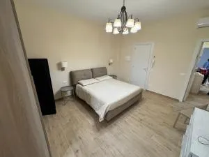 Tribunale Suite - 泰尔米尼伊梅雷塞