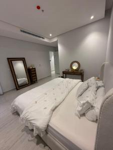 Apartment in Alnarjes شقة في حي النرجس