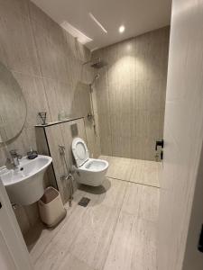 Apartment in Alnarjes شقة في حي النرجس