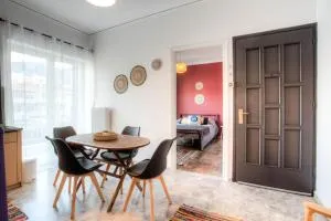 Κήπος μέ τις πορτοκαλιές - Mytilini