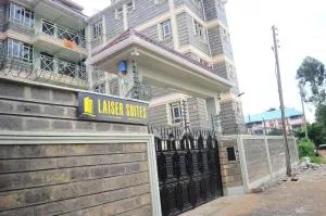 Vicloys Home2 - Webuye