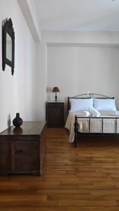 Aegina Modern Apartments The Elephant