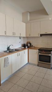 Aegina Modern Apartments The Elephant