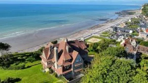 Nid des falaises - Avremesnil