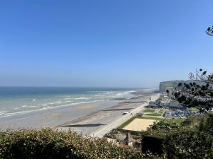 Appartements Nid des falaises : photos des chambres