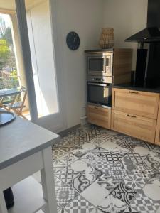 Appartements Appartement Cosy : photos des chambres