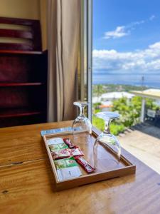 Seaview Mansion Dalaguete - Apartment 5