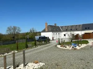 Domaine des Guilardières - Pruillé-lʼÉguillé