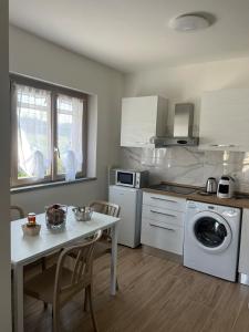 Haus mit 1 Schlafzimmer