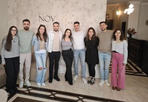 Hotel Novera
