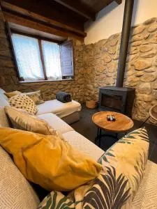 El Refugio de Júlia - Cuñaba