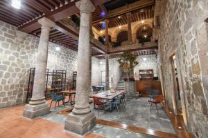 OYO Hostal Mich