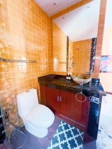 View Talay Villas 3 Bed Rooms Private Pool