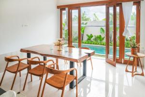 Villa Della Rocca - Just Built 2BDR, Trendy Area