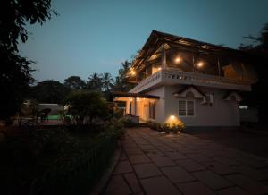 Kappad Beach House by Kisah Stays