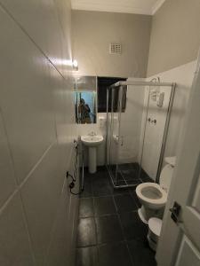 Yellow Townhouse De Waterkant Stay