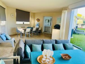 Villas Villa avec prestations de qualite : photos des chambres