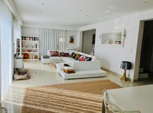 Villas Villa avec prestations de qualite : photos des chambres