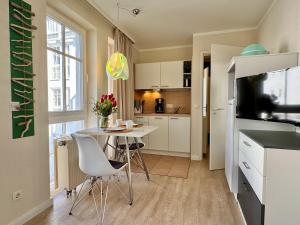 Seepark Sellin FeWo AG Whg 306