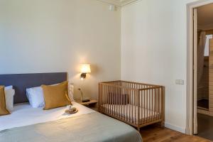 Canela Homes BARCELONA MODERNISTA