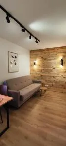 Wooden Dream with Terrace - Grochów