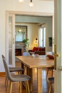 Canela Homes BARCELONA MODERNISTA