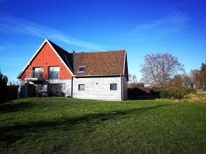 Das Burgberghaus Apartment Auwald